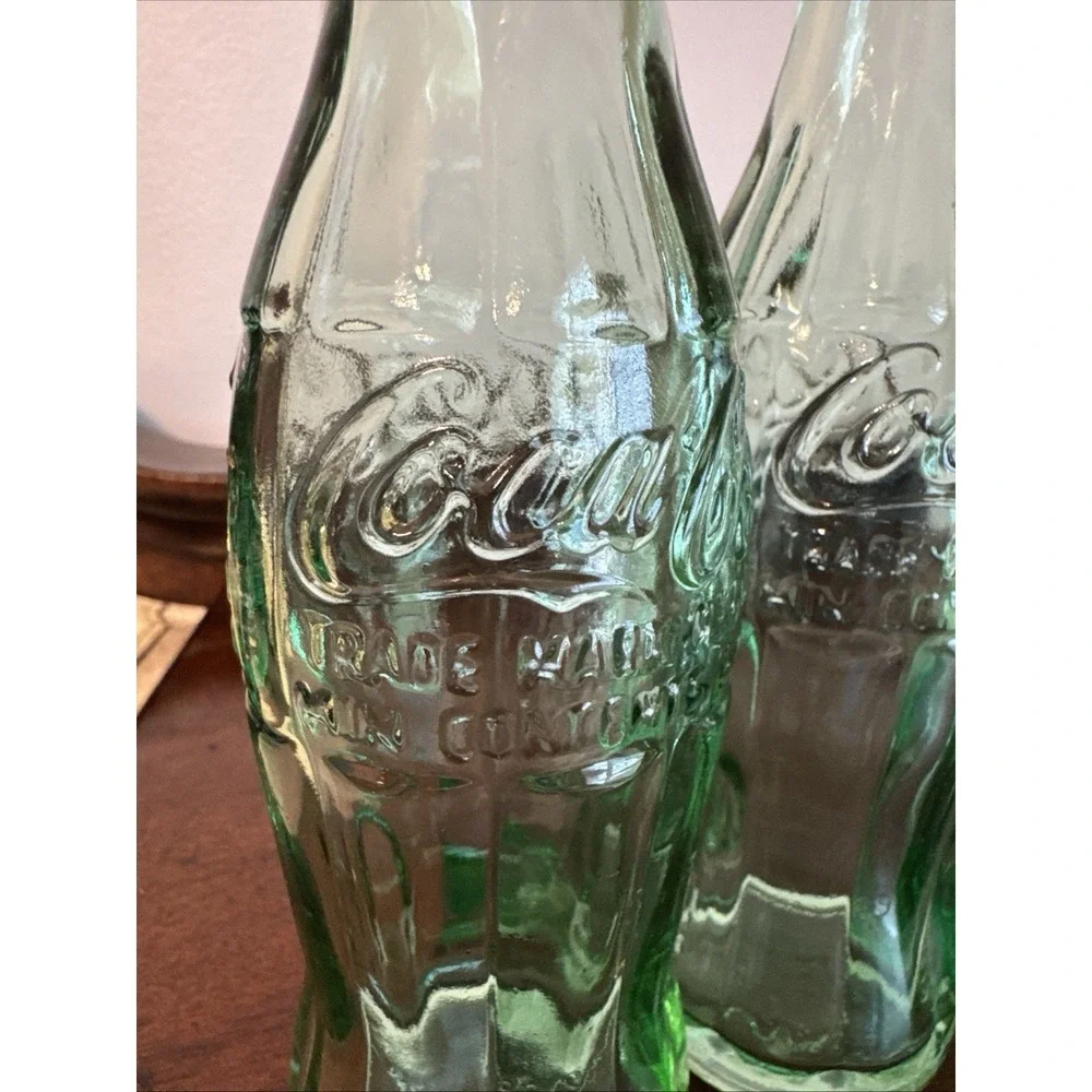 Coca Cola antique vintage